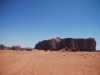 Wadi Rum - Estremo sud della Giordania, terra dei Beduini